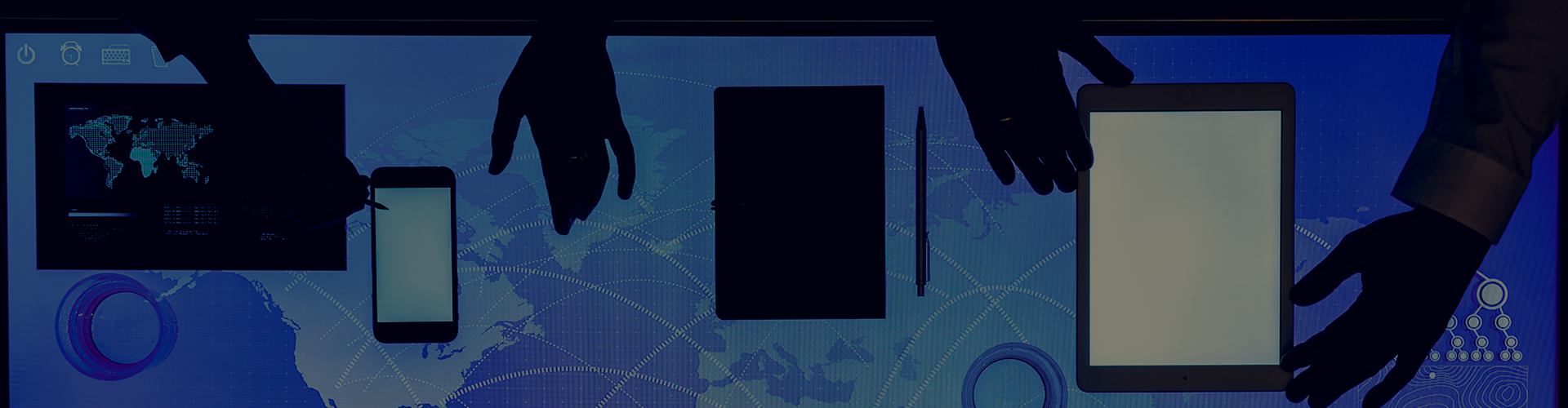 Cognitive Supply Chain